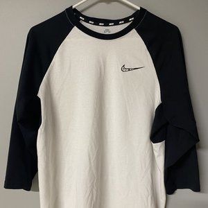 Nike SB baseball jersey - Mens size Large
